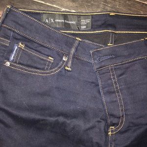 Armani Exchange Jeans🔥